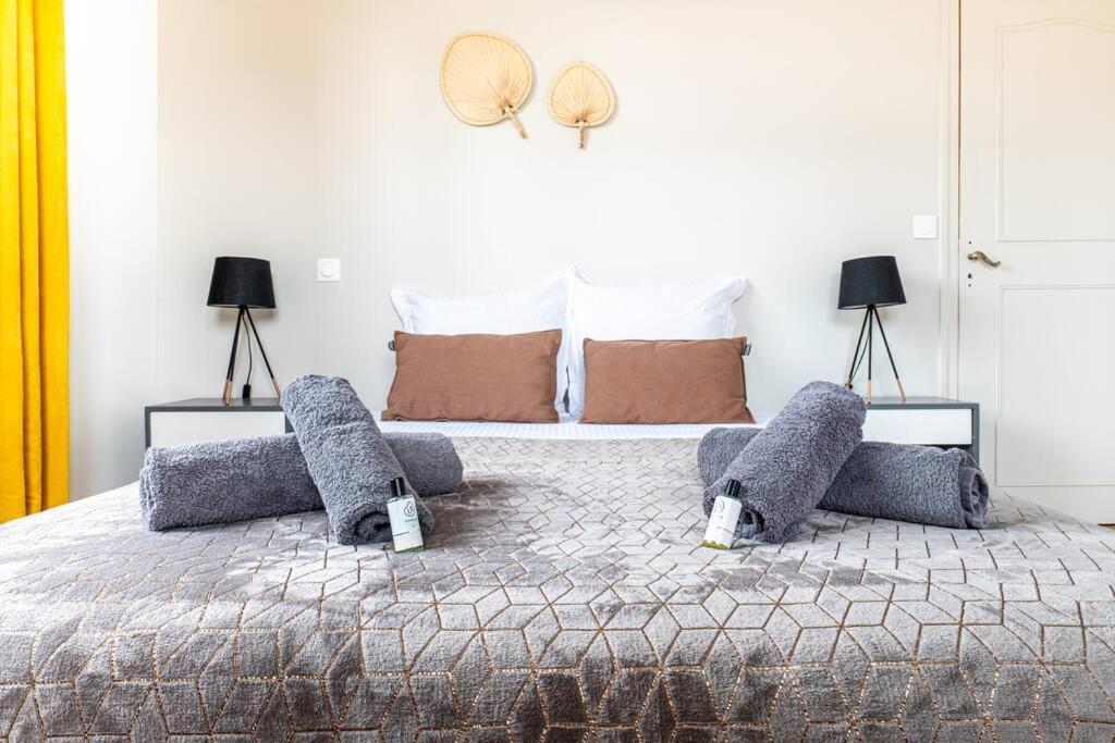 Apartament Annecy Liberty Zewnętrze zdjęcie