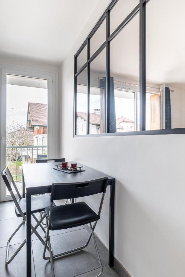 Apartament Annecy Liberty Zewnętrze zdjęcie