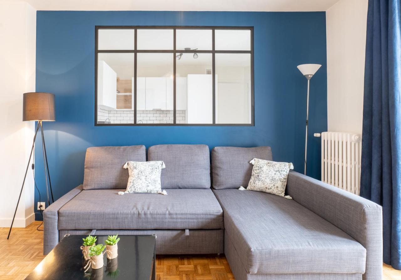 Apartament Annecy Liberty Zewnętrze zdjęcie