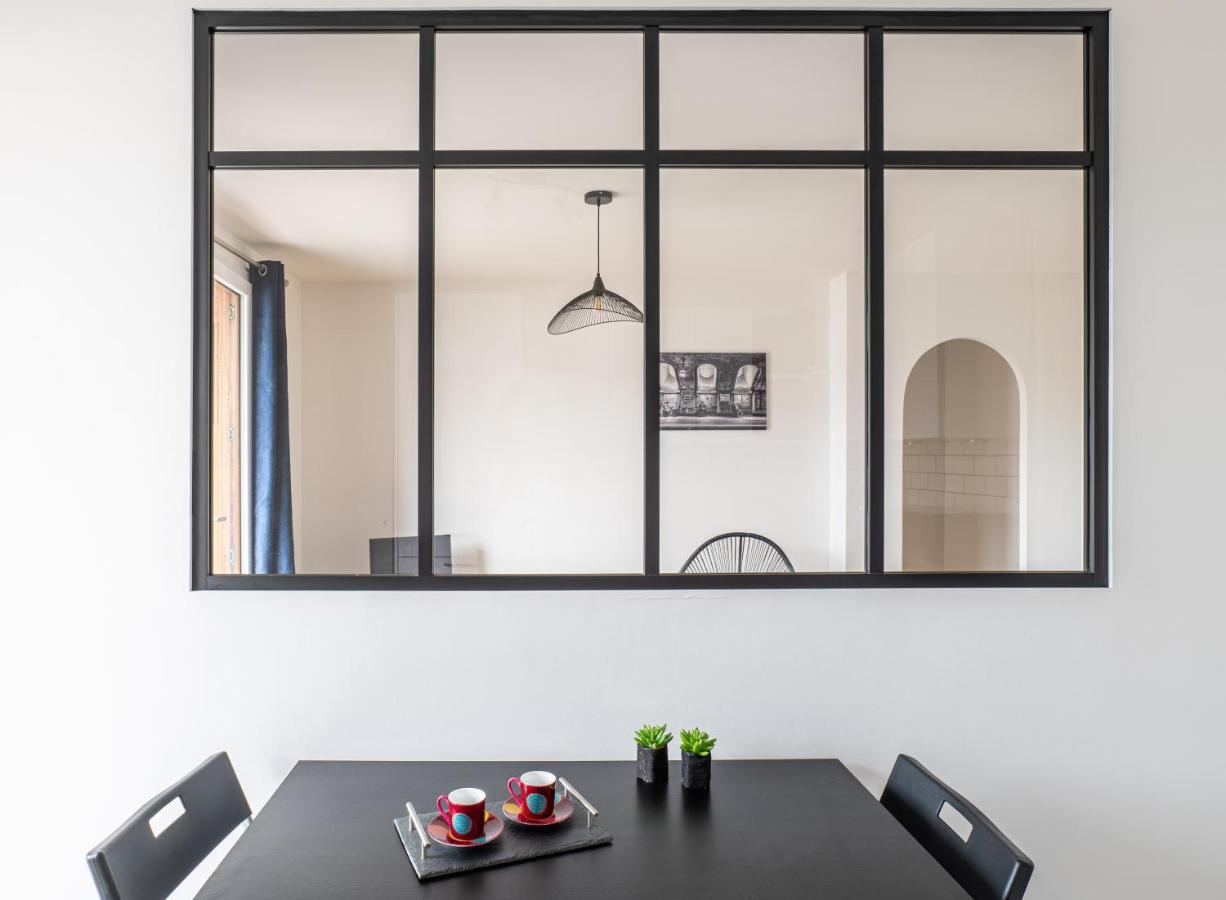 Apartament Annecy Liberty Zewnętrze zdjęcie