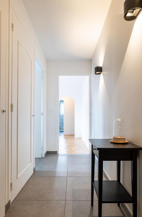 Apartament Annecy Liberty Zewnętrze zdjęcie