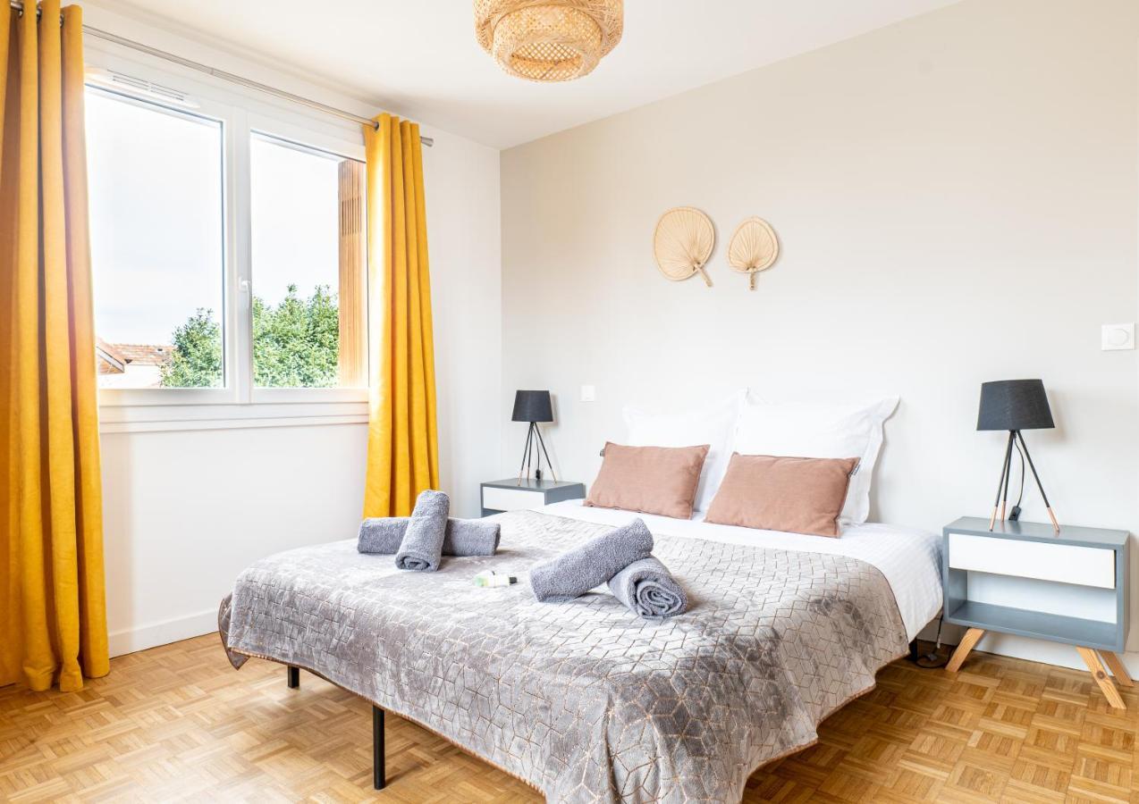 Apartament Annecy Liberty Zewnętrze zdjęcie