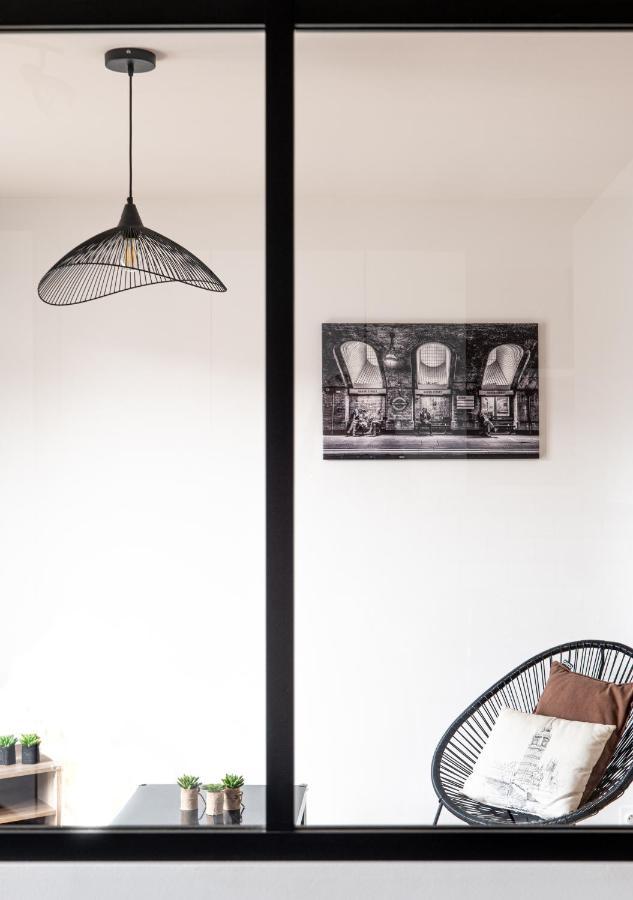 Apartament Annecy Liberty Zewnętrze zdjęcie
